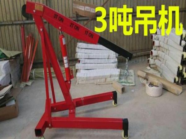 耒阳市吊车租赁_吊车出租工厂机器设备移位步骤